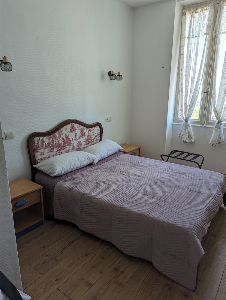 Auberge Des Pins — Aubenas — photo 4
