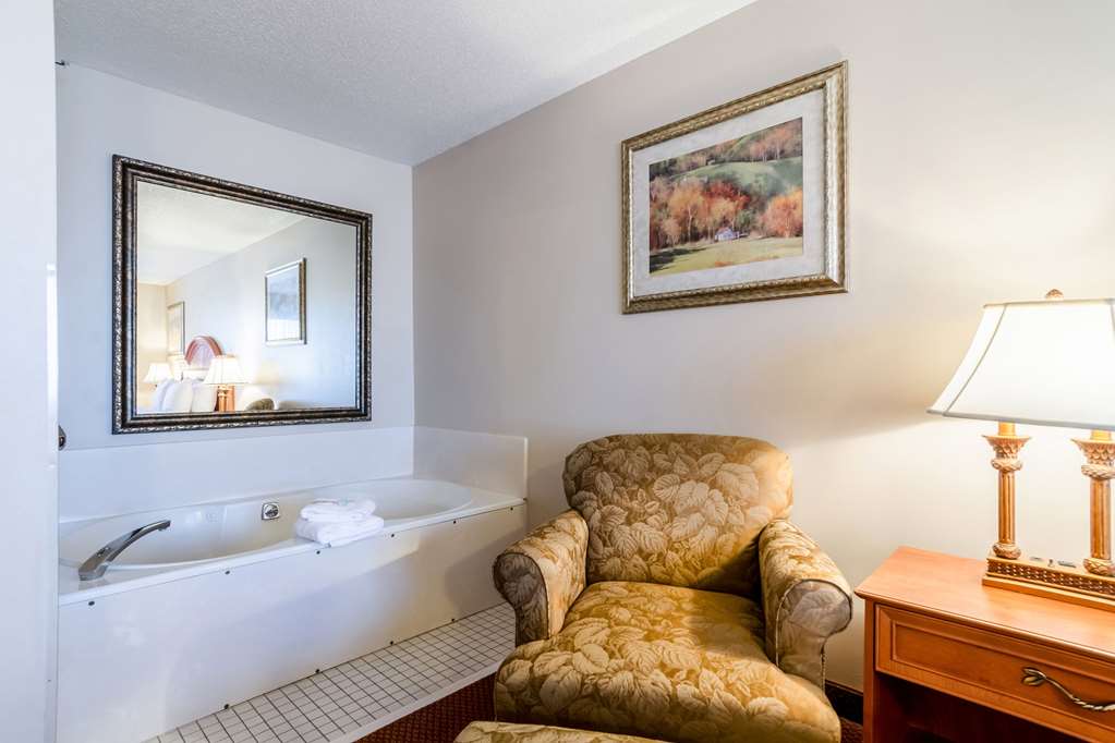 Quality Inn Alliance NE - photo 29