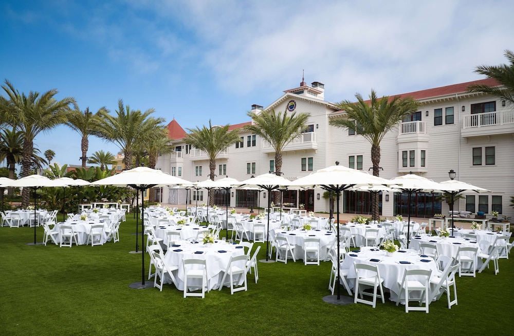 Hotel del Coronado Curio Collection by Hilton - photo 158