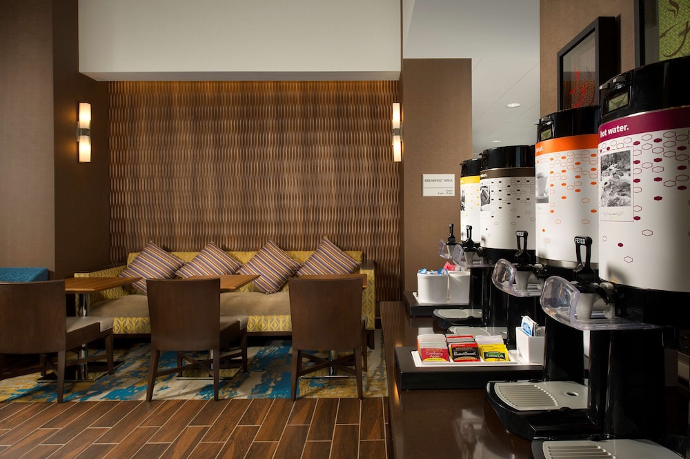 Hampton Inn & Suites Baltimore North Timonium - photo 20