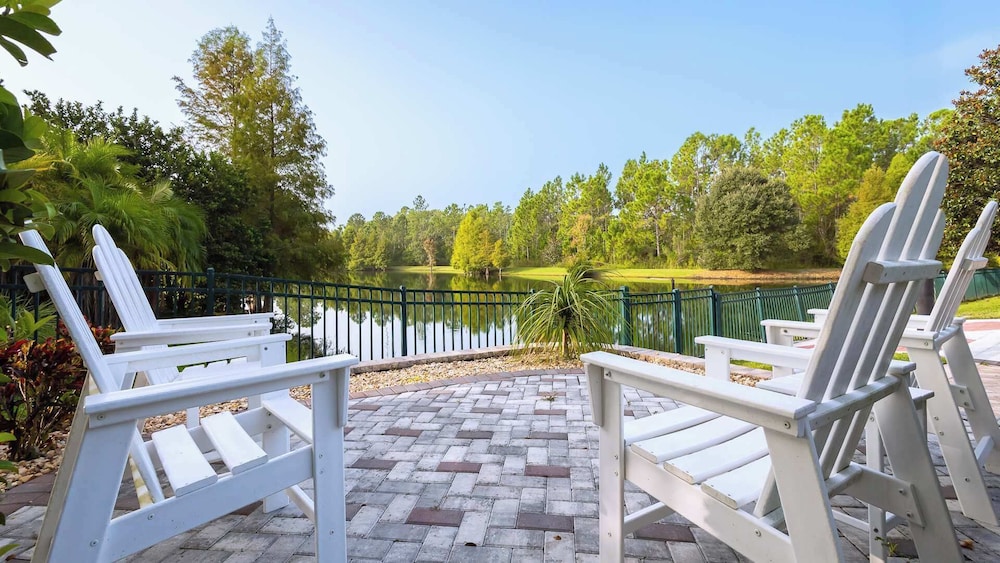 Caribe Cove Breeze Sleeps 6 - photo 30