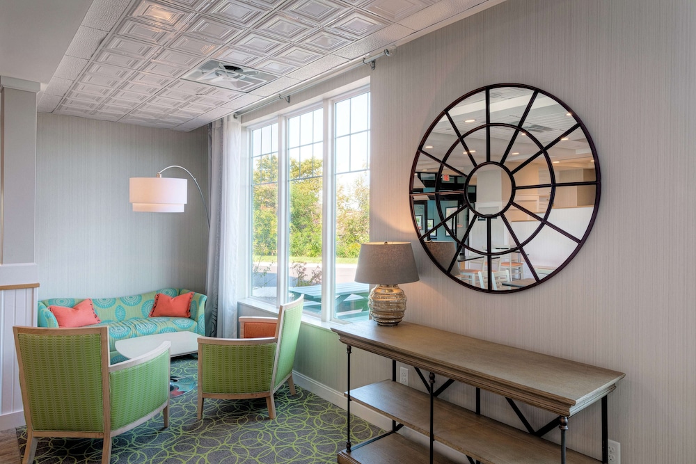 Hampton by Hilton Bar Harbor - photo 53