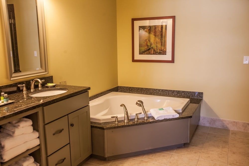 Smuggler's Notch Resort by Resort Stay - photo 57
