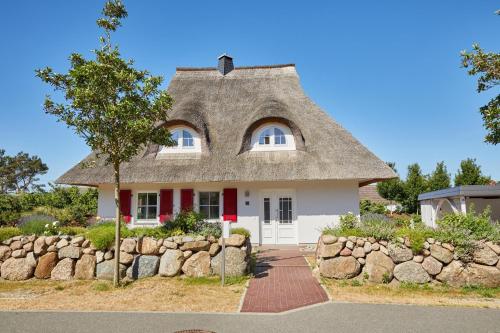 Ferienhaus Haubenlerche 52 — 4-Star Luxury Hotel in Barth, Germany