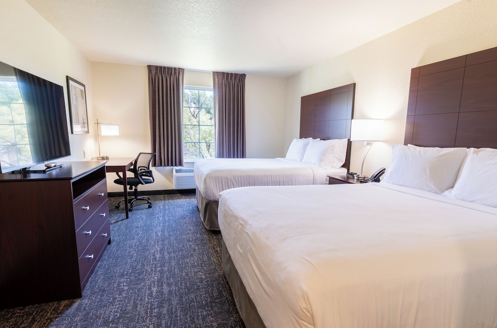 Cobblestone Inn & Suites Winters - photo 24