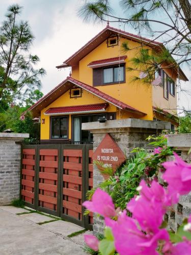 Nobita Villa Venuestay — 4-Star Luxury Hotel in Hanoi, Vietnam