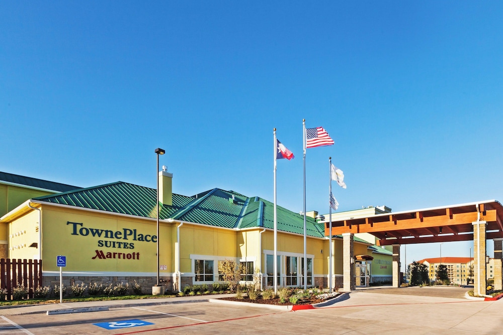 TownePlace Suites by Marriott Abilene Northeast - photo 37