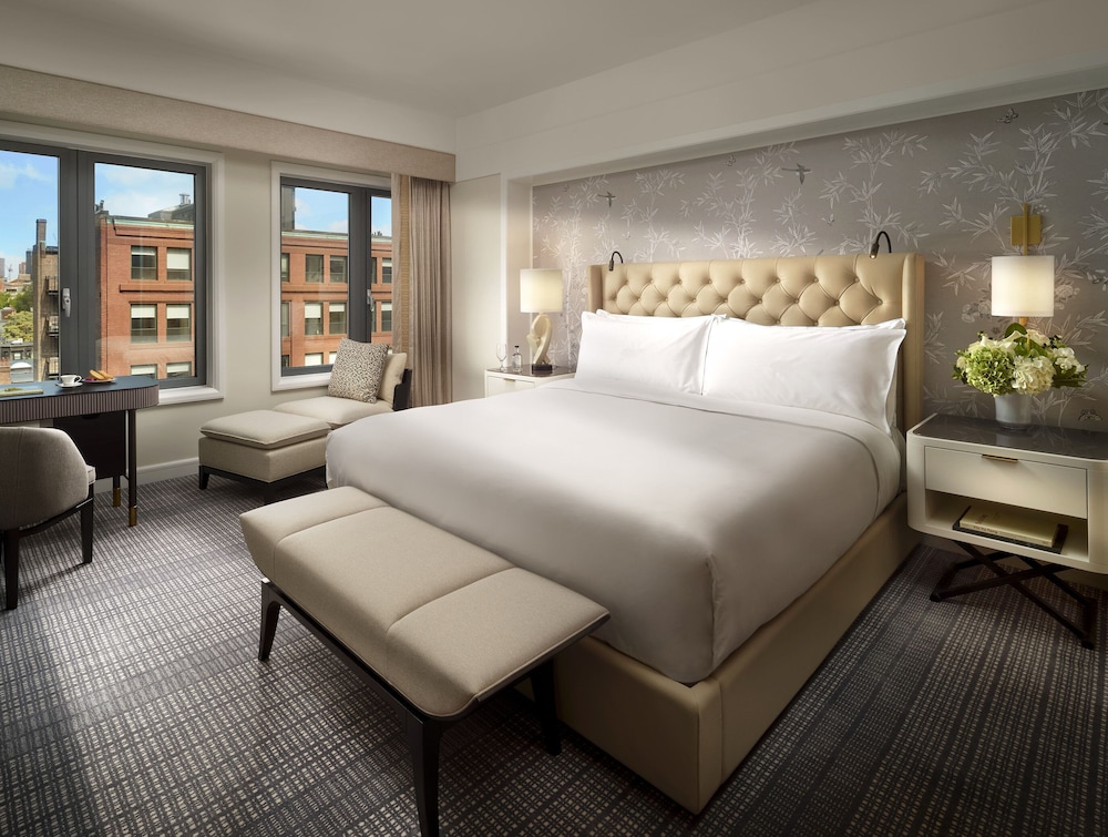 Mandarin Oriental Boston - photo 13
