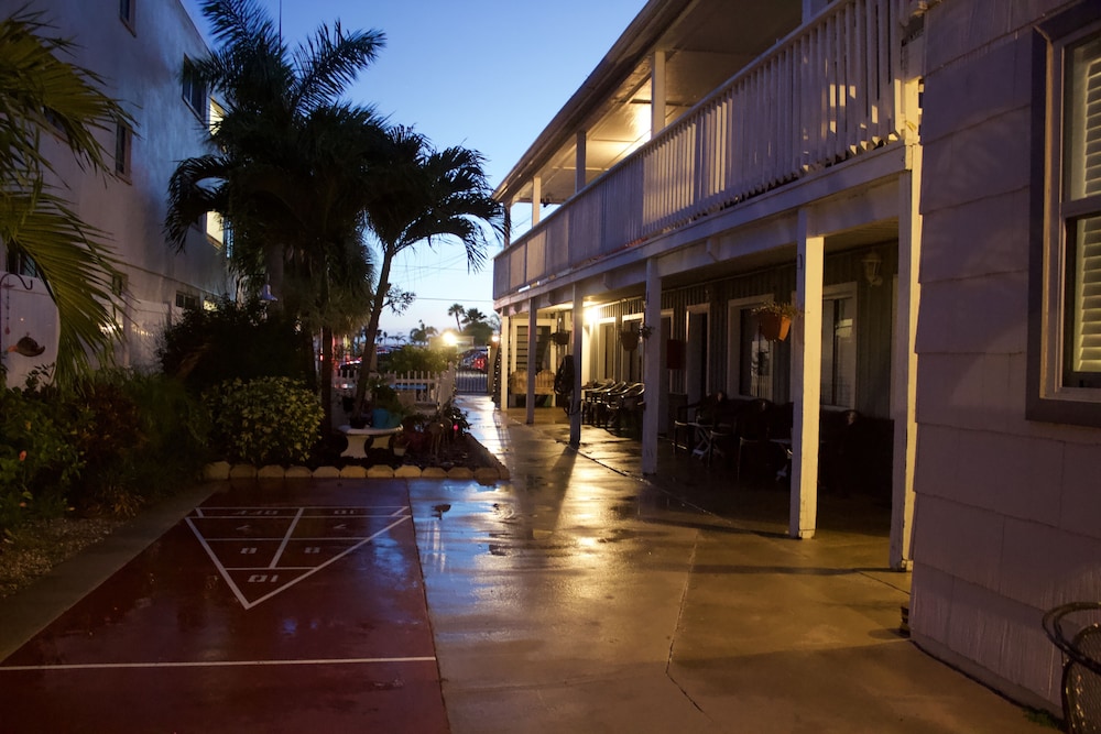 Lorelei Resort - photo 49