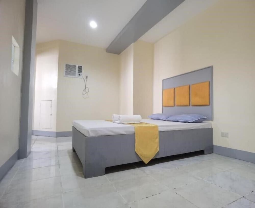Rivoli Hotel — hotel in San Pablo