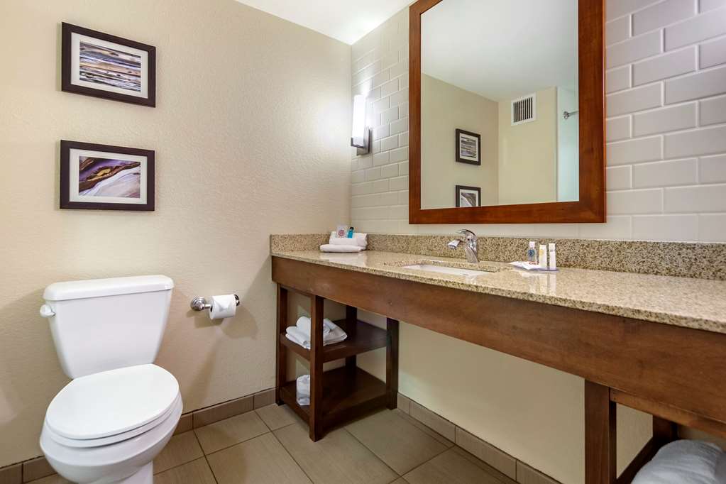 Comfort Inn & Suites Sidney I 80 - photo 28