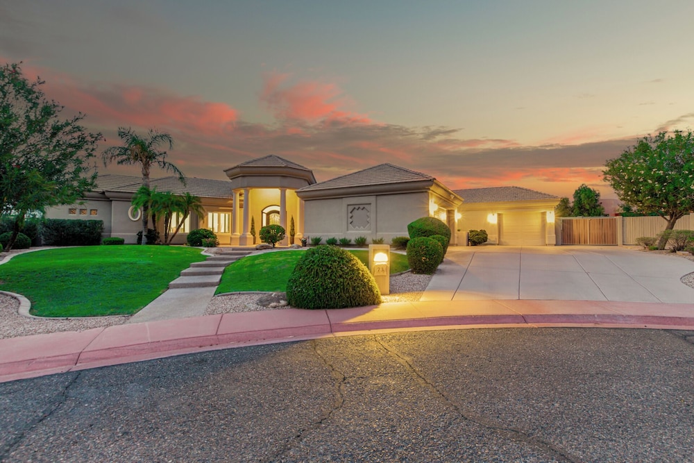 Recker #73 Mesa in Mesa, United States