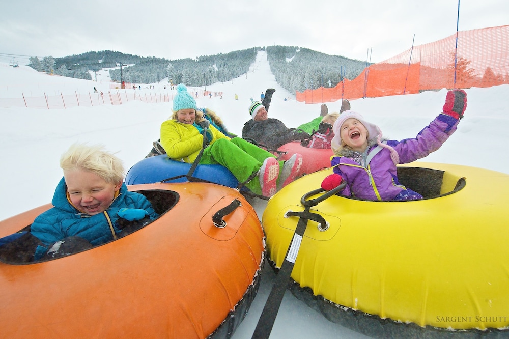 Snow King Resort Hotel & Luxury Residences - photo 91