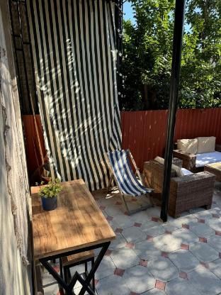 Sweet Home Tskaltubo Family Guesthouse Near Spa Park