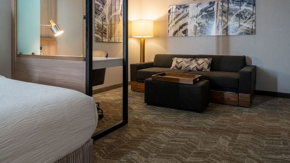 SpringHill Suites by Marriott Woodbridge - photo 15