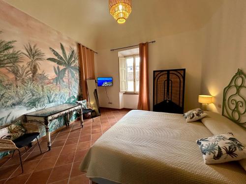 Santa Maria Suite — 4-Star Luxury Hotel in Pisa, Italy