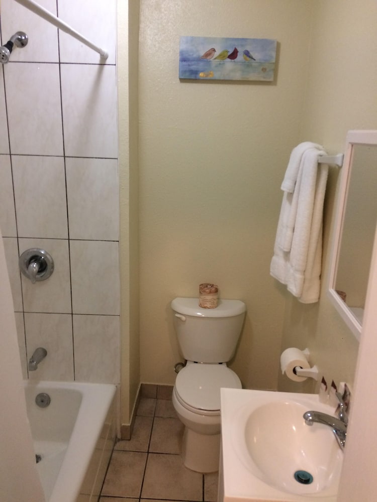 LA Ramona Motel - photo 61