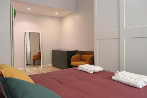 Suite RHome In Vatican — 4-Star Luxury Hotel in Rome, Italy