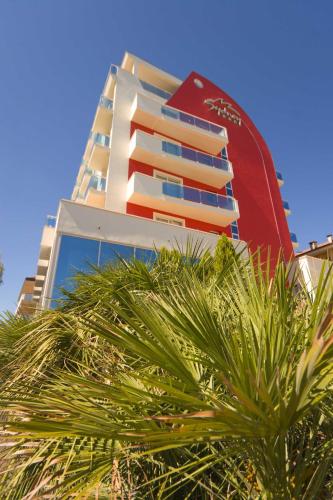 Hotel Sydney in San Benedetto Del Tronto, Italy