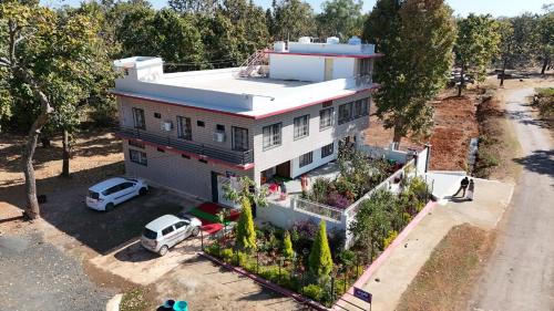 Anushree home stay Amarkantak — 5-Star Luxury Hotel in Amarkantak, India