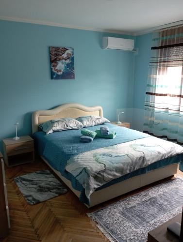 Apartman Miki Jovanović in Pirot, Serbia