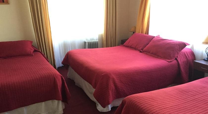 Florencia in Vina Del Mar, Chile