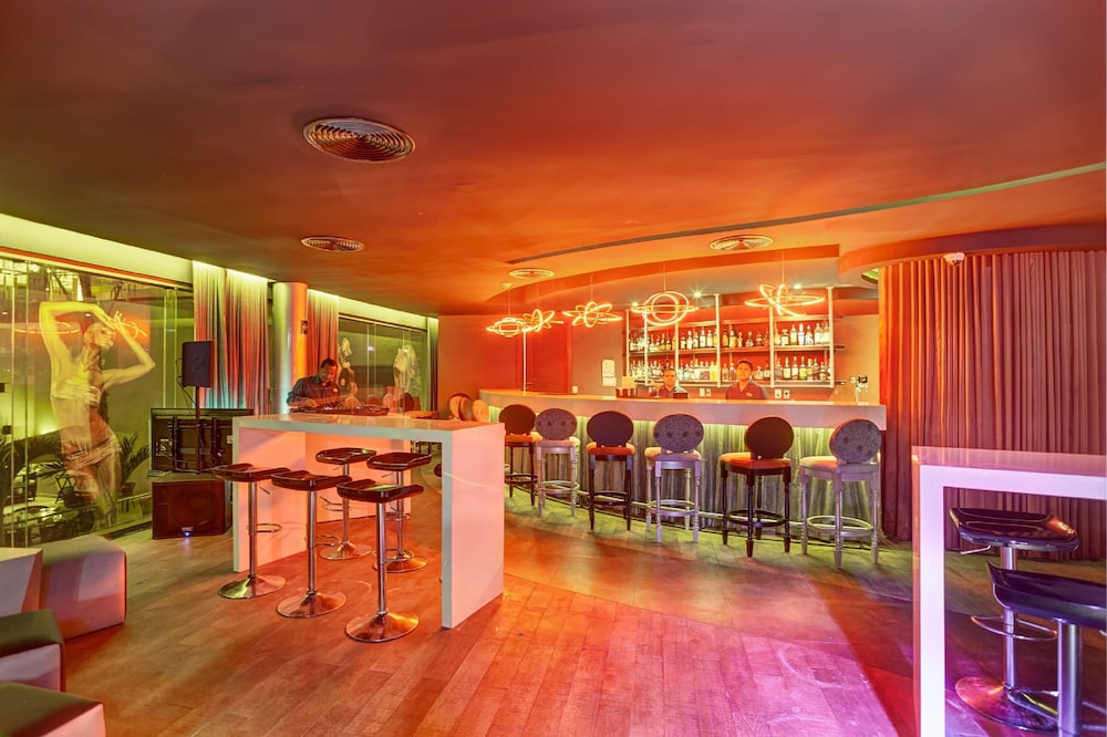 Nightclub