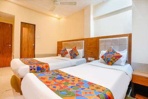 Regal Residency