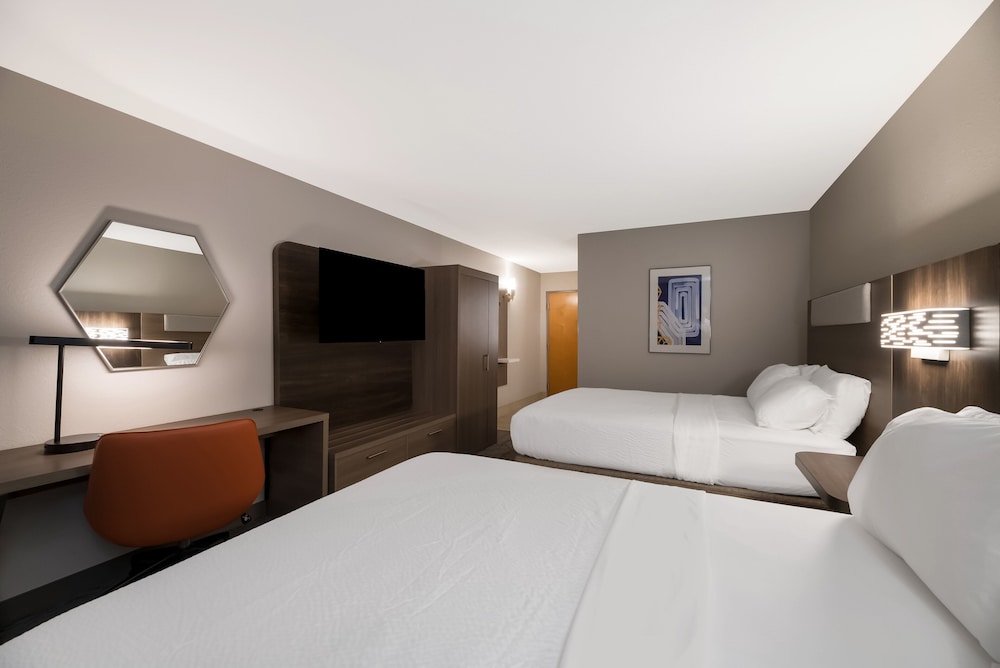 Holiday Inn Express Hotel & Suites The Villages by IHG - photo 19