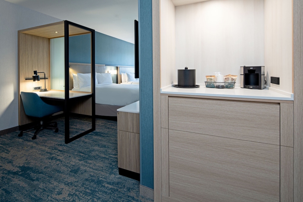 SpringHill Suites by Marriott Valencia - photo 10