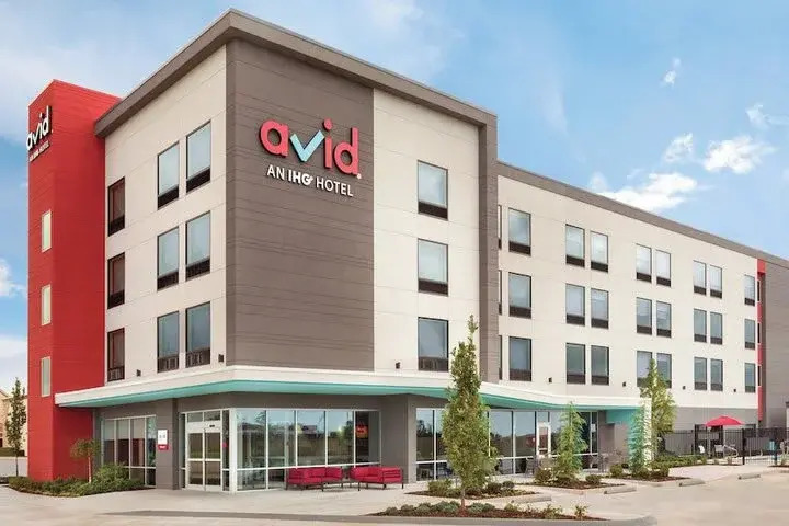 Harhr Avid Hotels Harrisburg Ne Hershey Area - photo 22