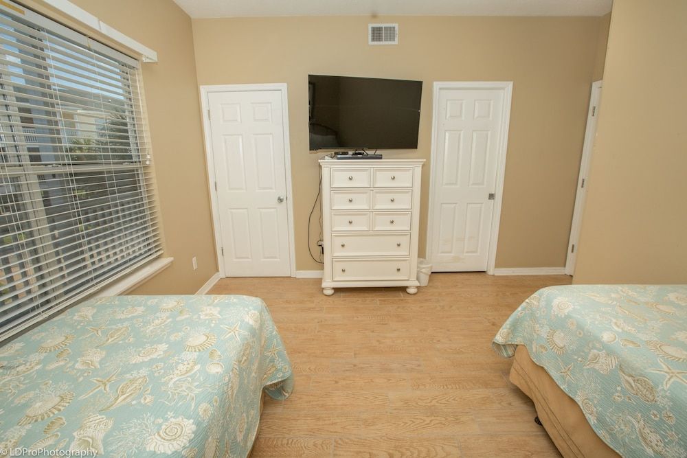 Sandpiper Cove 4134 Destin Studio Condo — 4-Star Luxury Hotel in Destin, United States