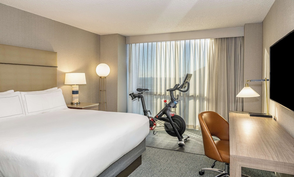 Hilton Richardson Dallas - photo 28