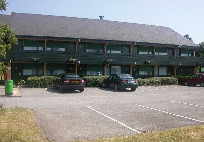 Campanile Doncaster in Doncaster, United Kingdom