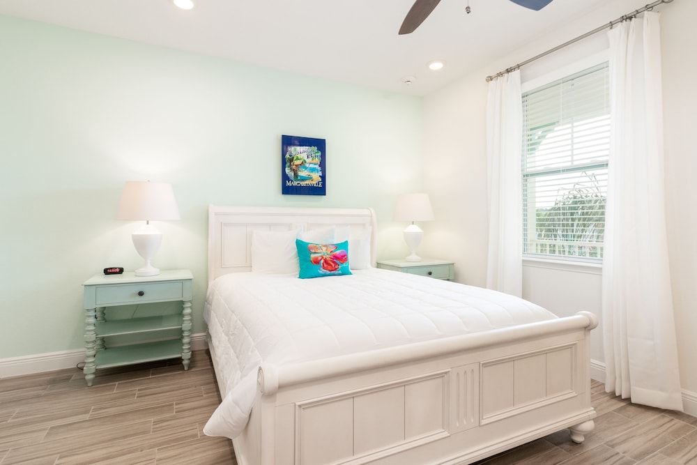 Margaritaville Cottages Orlando by Vstays with H2O Waterpark - photo 99
