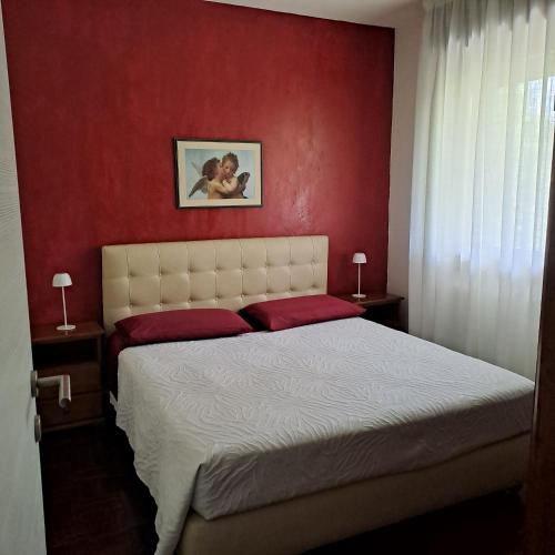 Appartamento Sangiuliano — 4-Star Luxury Hotel in Mestre, Italy