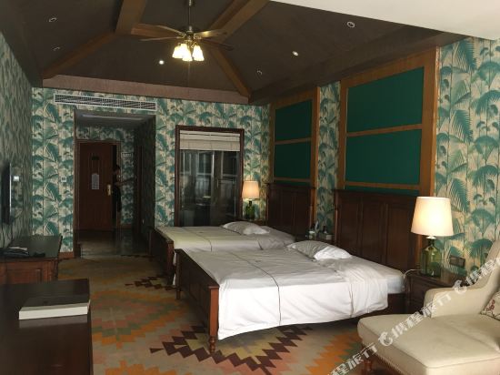 Qianjiang Romani Fashion Hotel in Qianjiang, People's Republic of China