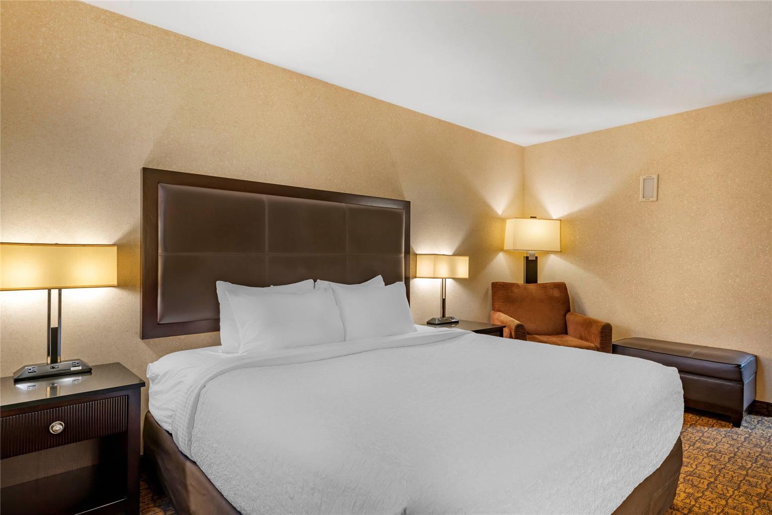 Lloyd Hotel Astoria Bayfront Ascend Hotel Collection OR - photo 29