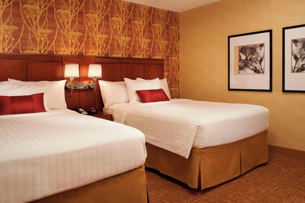 Courtyard by Marriott Chicago Arlington Heights South - photo 6
