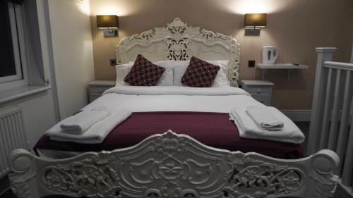 The Bell Shifnal — hotel in Shifnal