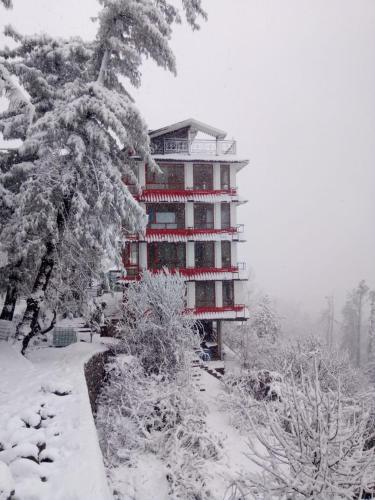Hotel Sudrishya - last minute hotel in Unknown City