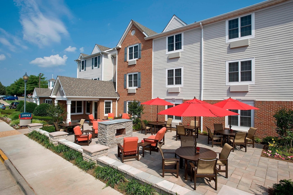 TownePlace Suites Marriott Dulles Airport - featured photo