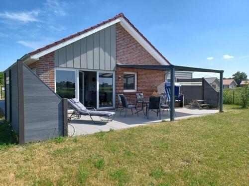 Ferienhaus Weitblick - carbon neutral hotel in Unknown City