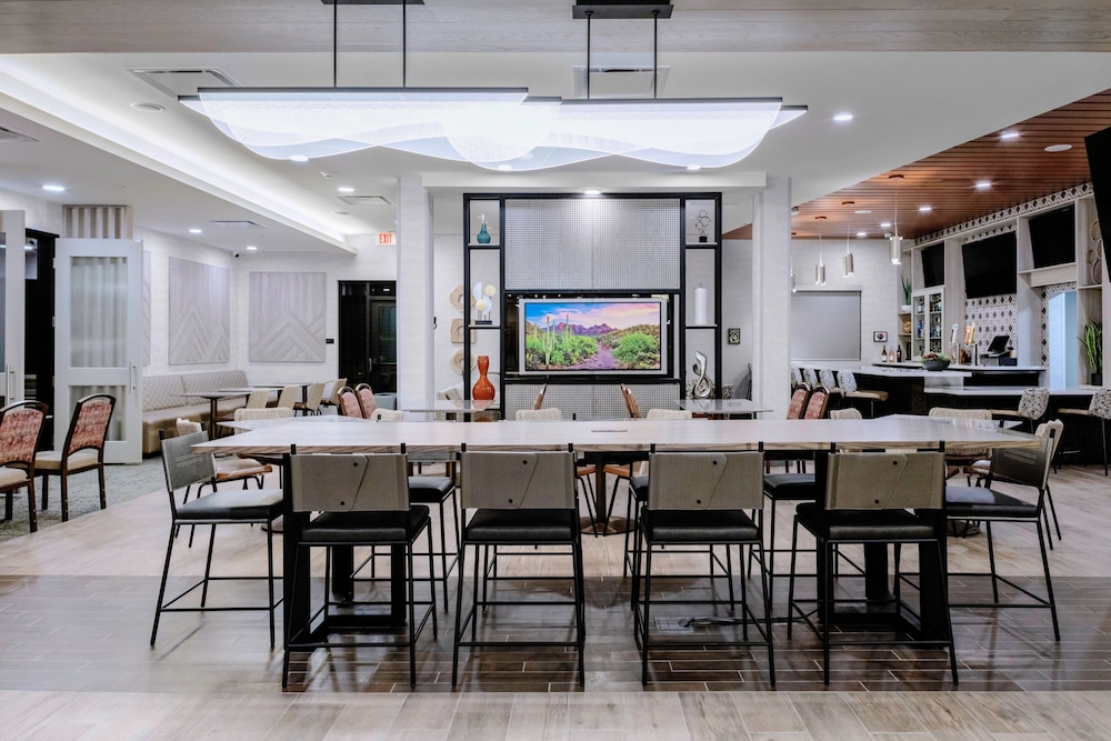 Fairfield by Marriott Inn & Suites Buckeye Verrado - photo 25