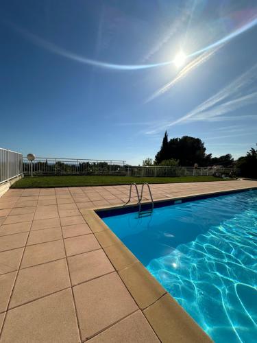 Atelier Sun in Bandol, France