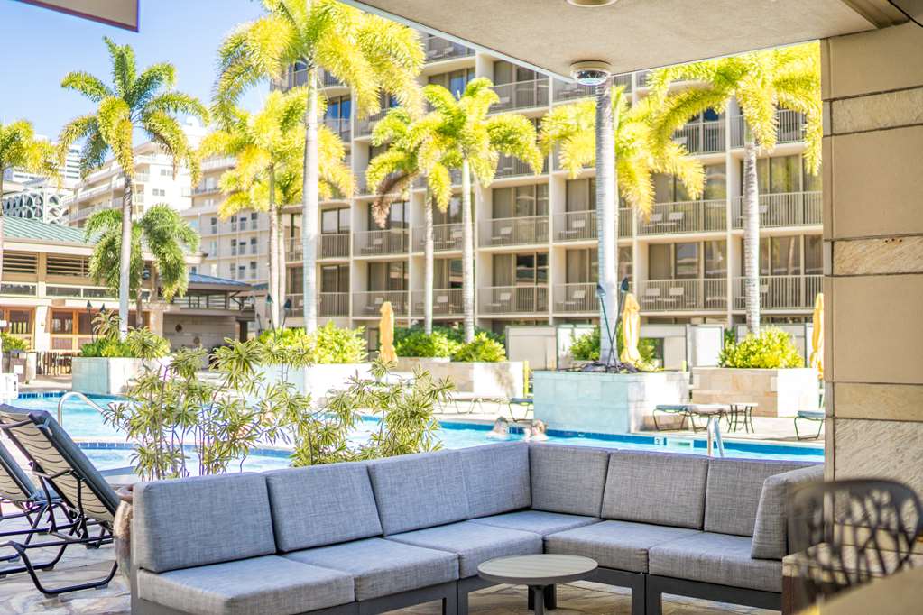 Embassy Suites by Hilton Waikiki Beach Walk - photo 166