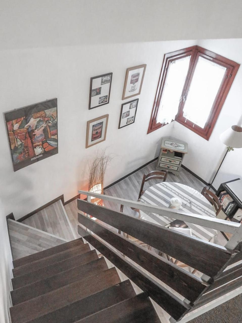 La Casetta in Montagna pet-friendly hotel Pietracamela