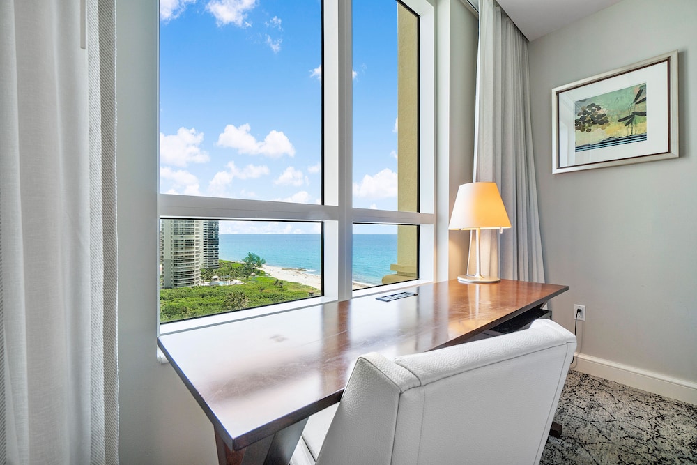 Palm Beach Singer Island Resort & Spa Luxury Suites - photo 38
