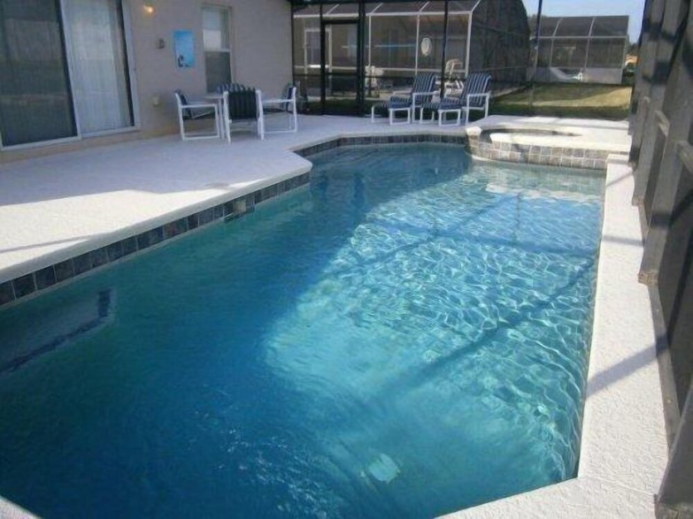 4 bedrooms pool home gated resort of Solana - photo 16