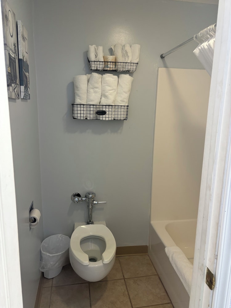 Sioux Motel - photo 15